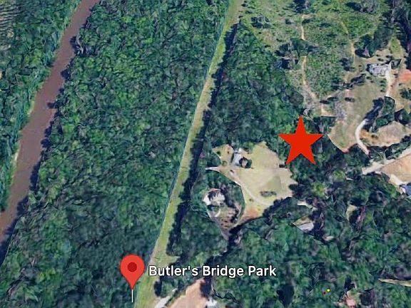 3rd image of 0 Butler Bridge Rd