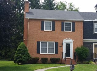 2123 Harvest Dr, Winchester, VA 22601