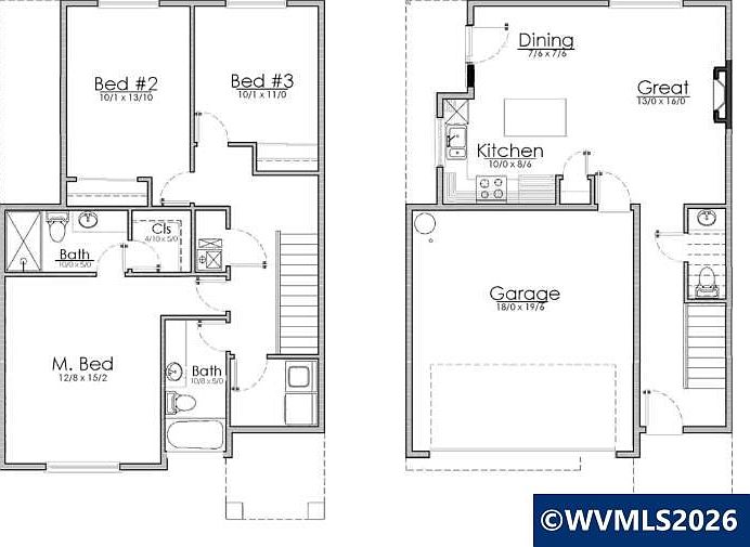 2nd image of 7426 SE Berg Dr
