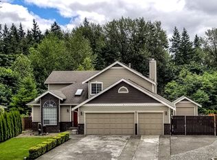 37534 21st Ave S, Federal Way, WA 98003