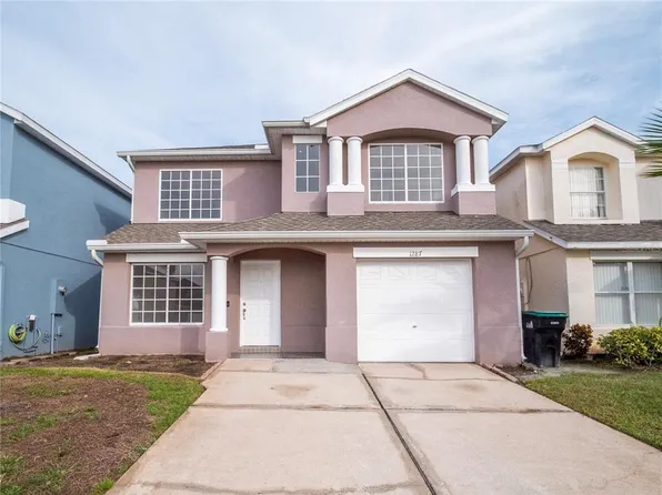 1287 Sandestin Way, Orlando, FL 32824