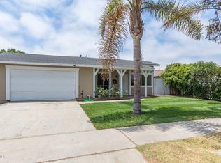 4931 Tulsa Dr, Oxnard, CA 93033