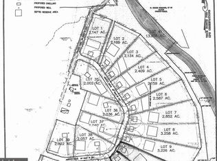 181 Amulet Trl, Berkeley Springs, WV 25411