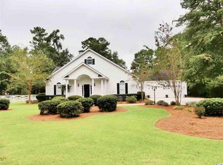 4997 Fulton Pl, Murrells Inlet, SC 29576