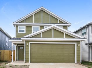 10540 Wild Oak Dr, Fort Worth, TX 76140