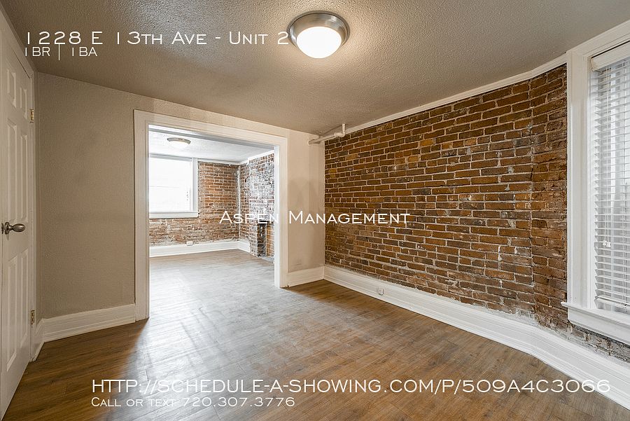 1st image of 1228 E 13th Ave APT 2