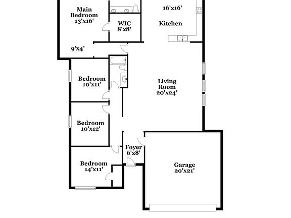 2nd image of this home