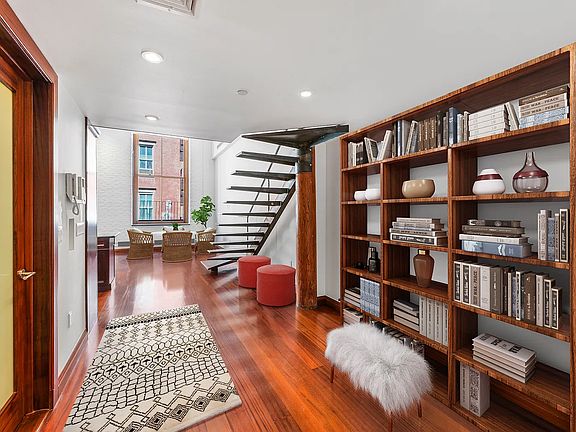2nd image of 425 Broome St #2W