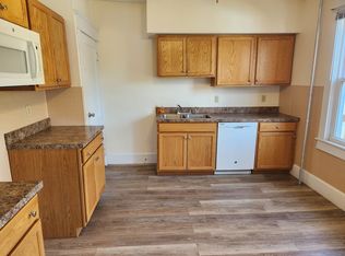191 Vine St, Pittston, PA 18640