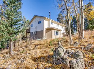 1404 Sinton Rd, Evergreen, CO 80439