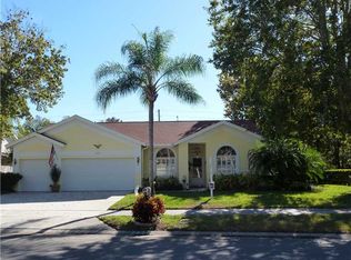 2685 Jarvis Cir, Palm Harbor, FL 34683