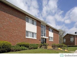 4001 W Northern Pkwy #1, Baltimore, MD 21215