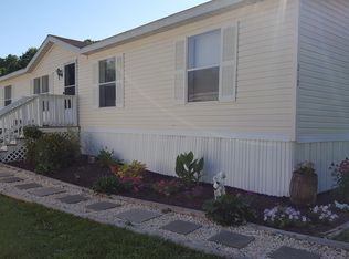 219 Golf Dr, Aberdeen, MD 21001