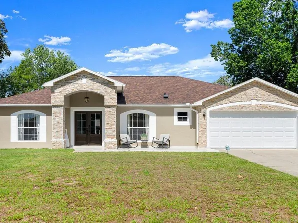 2600 Scottville Ave, Deltona, FL 32725