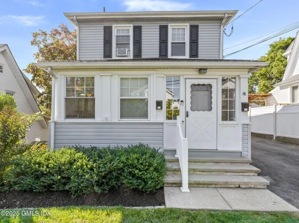 76 Plymouth Rd, Stamford, CT 06906