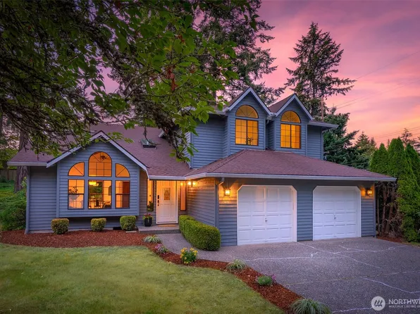 6615 116th Avenue SE, Bellevue, WA 98006