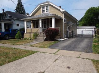 94 Pine St, North Tonawanda, NY 14120