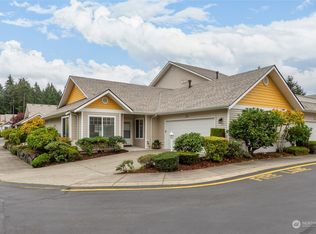 31804 48th Cir SW UNIT 4A, Federal Way, WA 98023