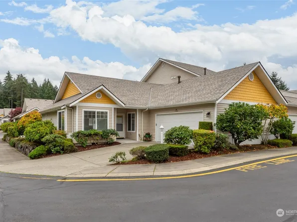 31804 48th Circle SW #4A, Federal Way, WA 98023