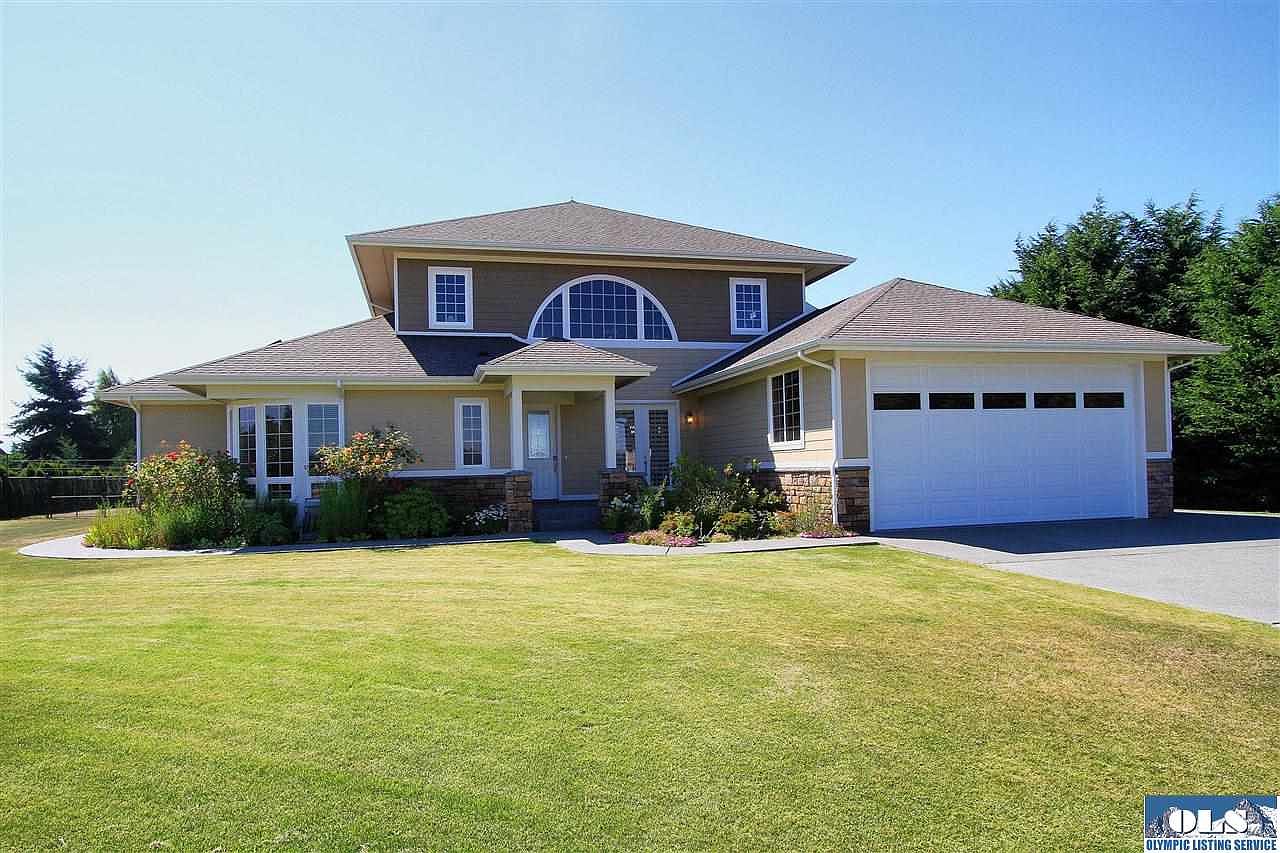 55 Katt Ct, Sequim, WA 98382 Zillow