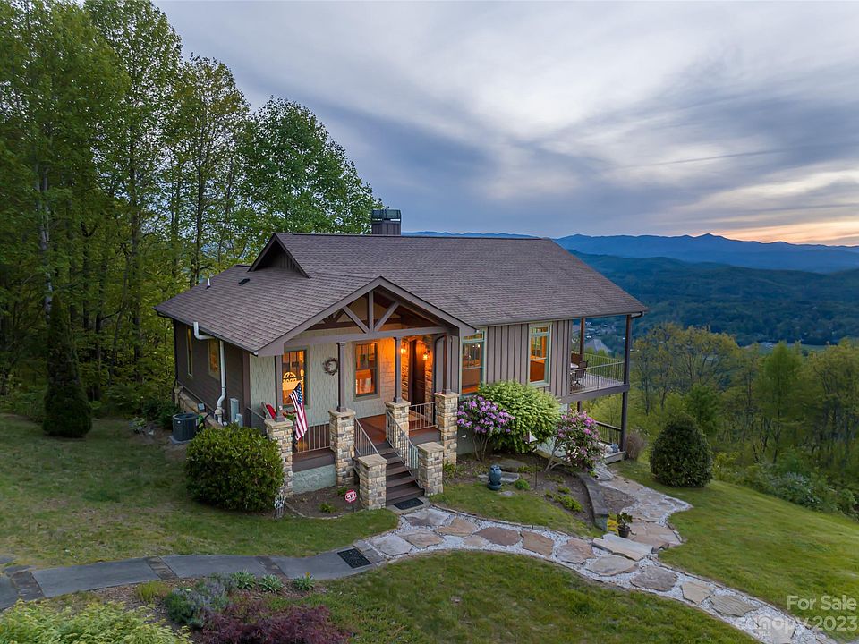 474 N Pointe Dr, Zirconia, NC 28790 | Zillow