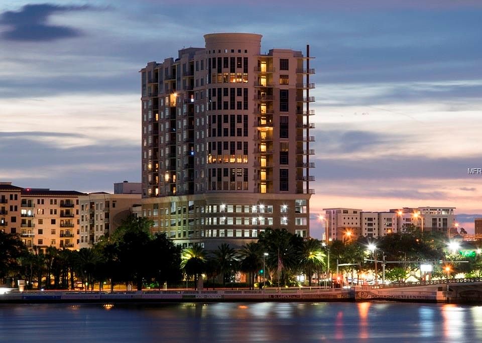 1st image of 275 Bayshore Blvd Unit 901
