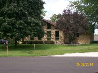 1511 Lambeth Ln, New Lenox, IL 60451