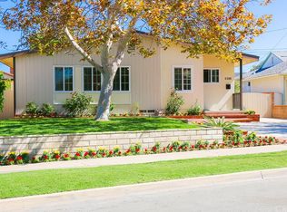4611 Halison St, Torrance, CA 90503