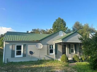 5137 State Route 140, Wheelersburg, OH 45694