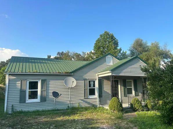 5137 State Route 140, Wheelersburg, OH 45694