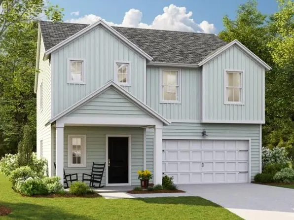 141 Orchard Blossom Ln, Summerville, SC 29485