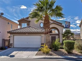 2359 Sag Harbor Dr, Las Vegas, NV 89104