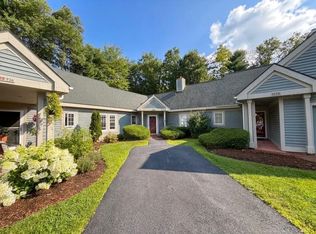 Heritage Hill Condos, Rutland Town, VT 05701