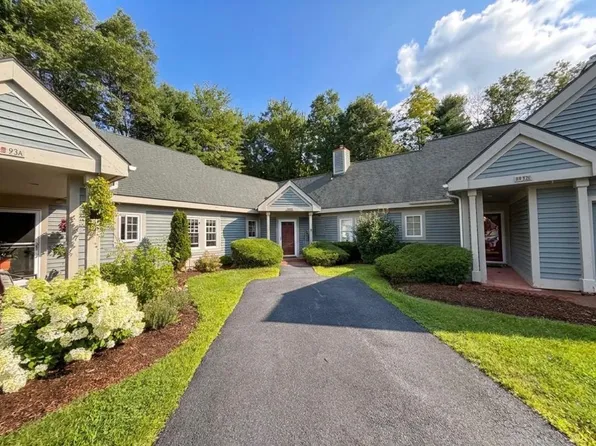 93B Heritage Hill Circle Place, Rutland Town, VT 05701