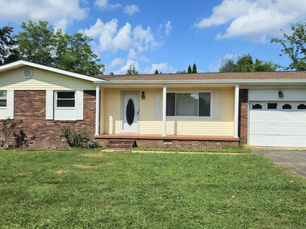 7713 Standifer Gap Rd, Chattanooga, TN 37421