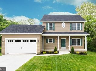 215 Linden St, Warrenton, VA 20186