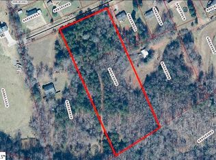 141 Ann Rd, Anderson, SC 29625