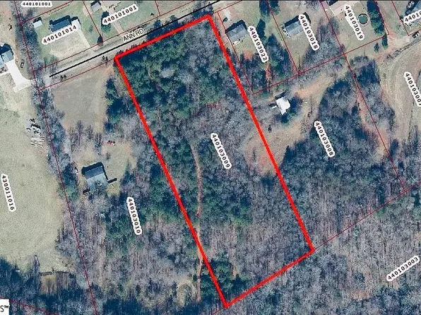 141 Ann Rd, Anderson, SC 29625