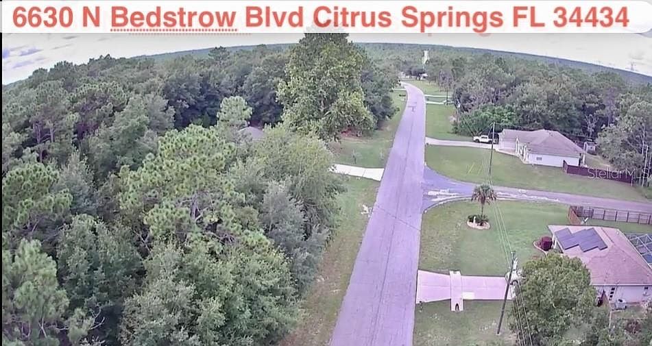 1st image of 6630 N BEDSTROW BOULEVARD LOT 19