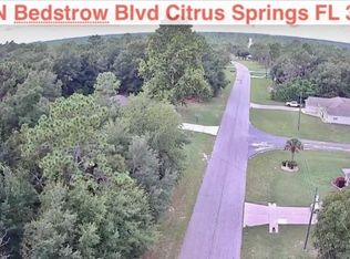 6630 N Bedstrow Blvd #19, Dunnellon, FL 34434