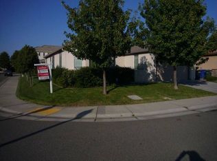 3381 La Cadena Way, Sacramento, CA