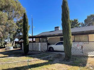 36363 Serra Rd, Hinkley, CA 92347