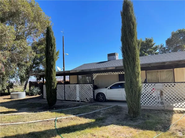 36363 Serra Rd, Hinkley, CA 92347