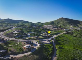 11438 N Ursa Cir, Heber, UT 84032