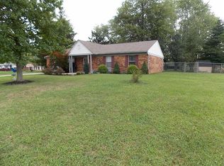 6478 Springhouse Ave, Loveland, OH 45140