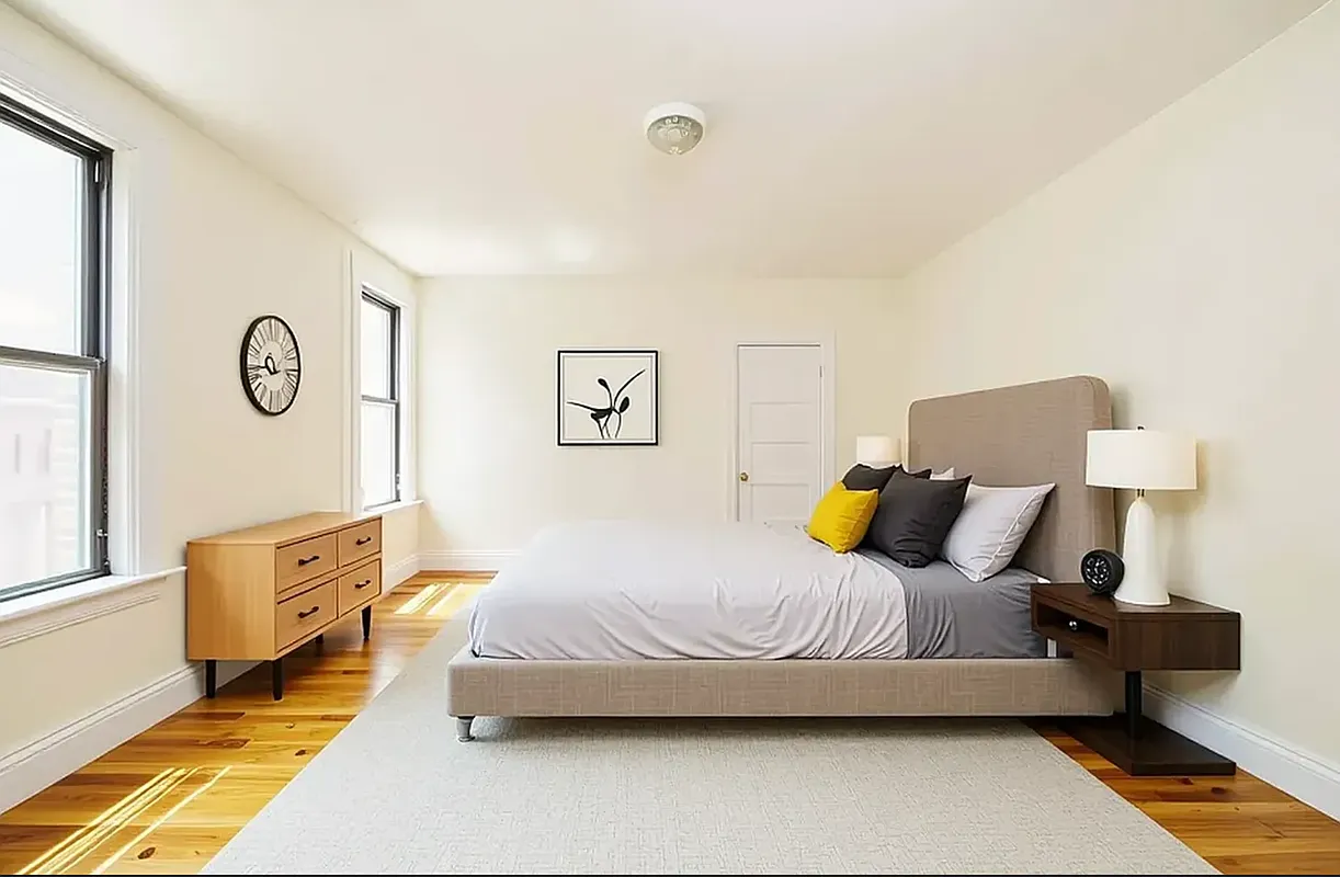 201 East 30th Street 67