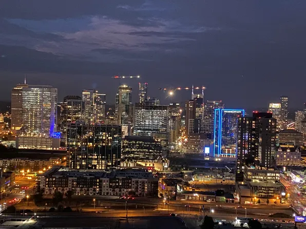 1616 W End Ave #2802, Nashville, TN 37203