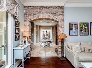 12427 Oak Fields Dr, Geismar, LA 70734