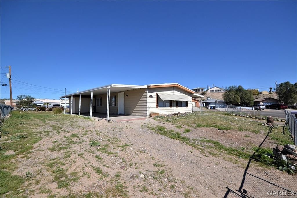 1101 Navajo Dr, Bullhead City, AZ 86442 Zillow
