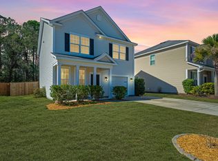 3547 Franklin Tower Dr, Mount Pleasant, SC 29466